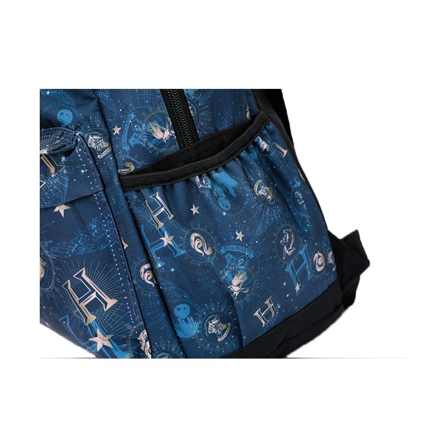 Disney Harry Potter Backpack Navy Navy