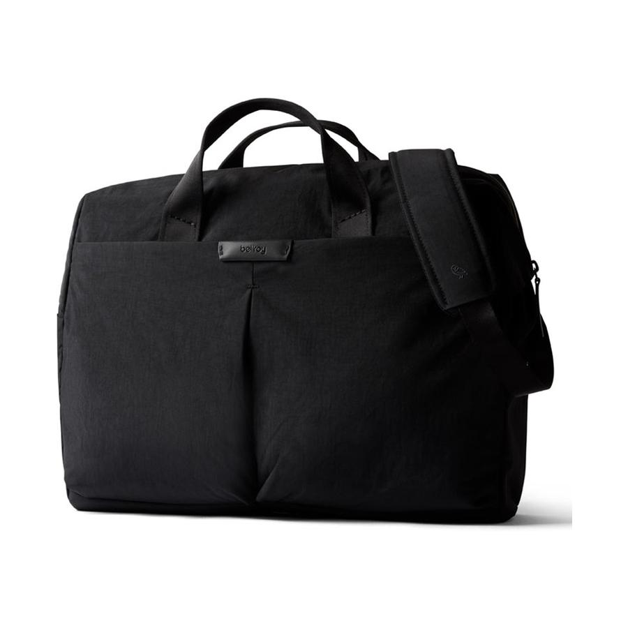 Bellroy Tokyo Work Bag Raven Raven