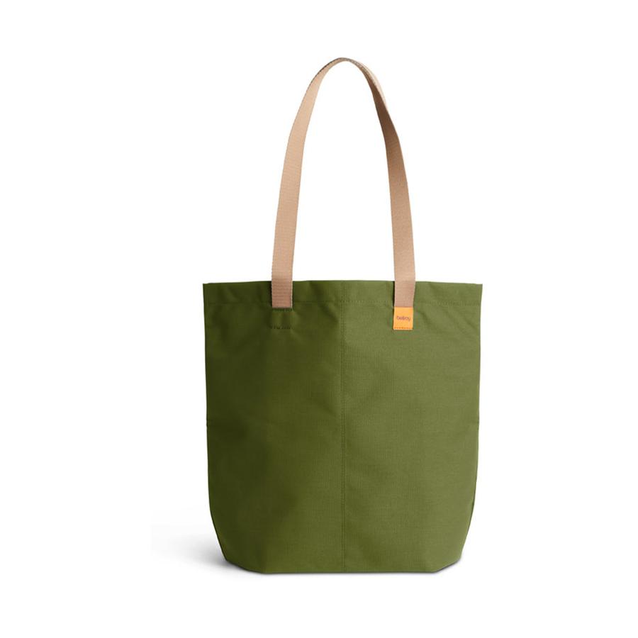 Bellroy City Tote Ranger Green Ranger Green