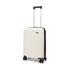 Nomad Venture 56cm Hardside Carry-On Suitcase White