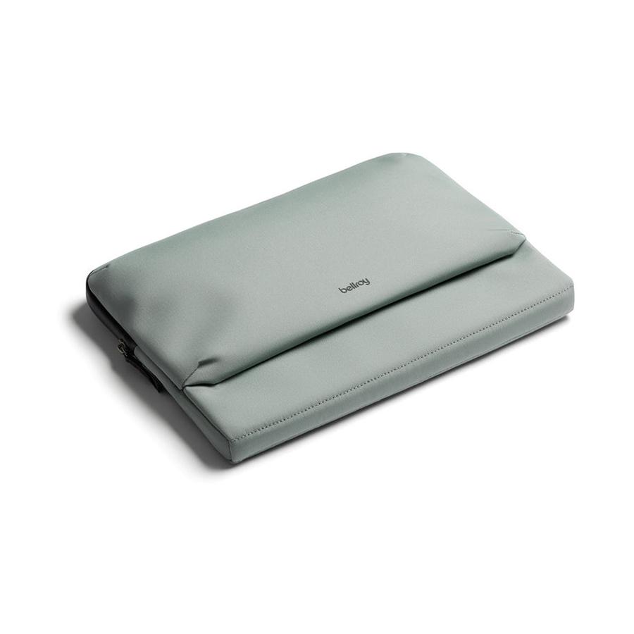 Bellroy 14" Laptop Caddy Eucalyptus Eucalyptus