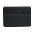 Rains Laptop Portfolio 15/16" Black