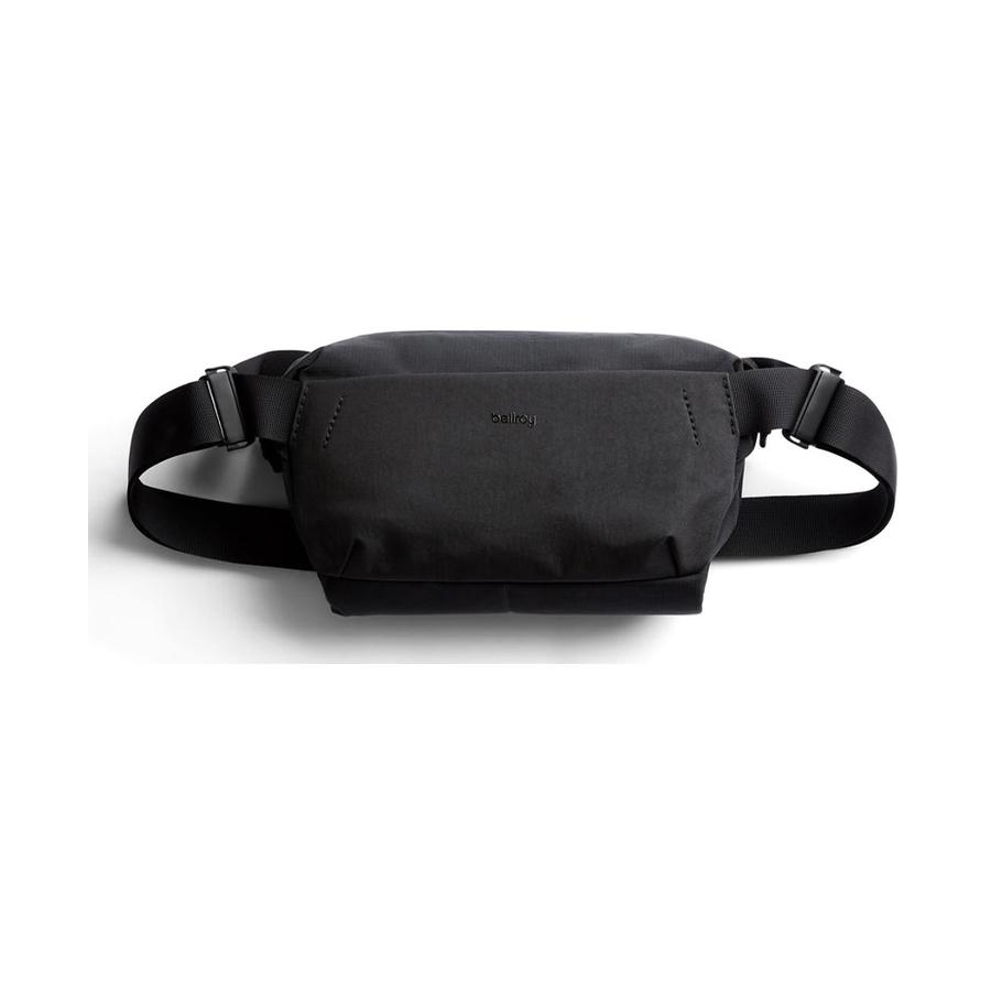Bellroy Venture Sling 6L Black Black