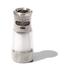 OXO Good Grips Mess-Free Salt Grinder Stainless Steel