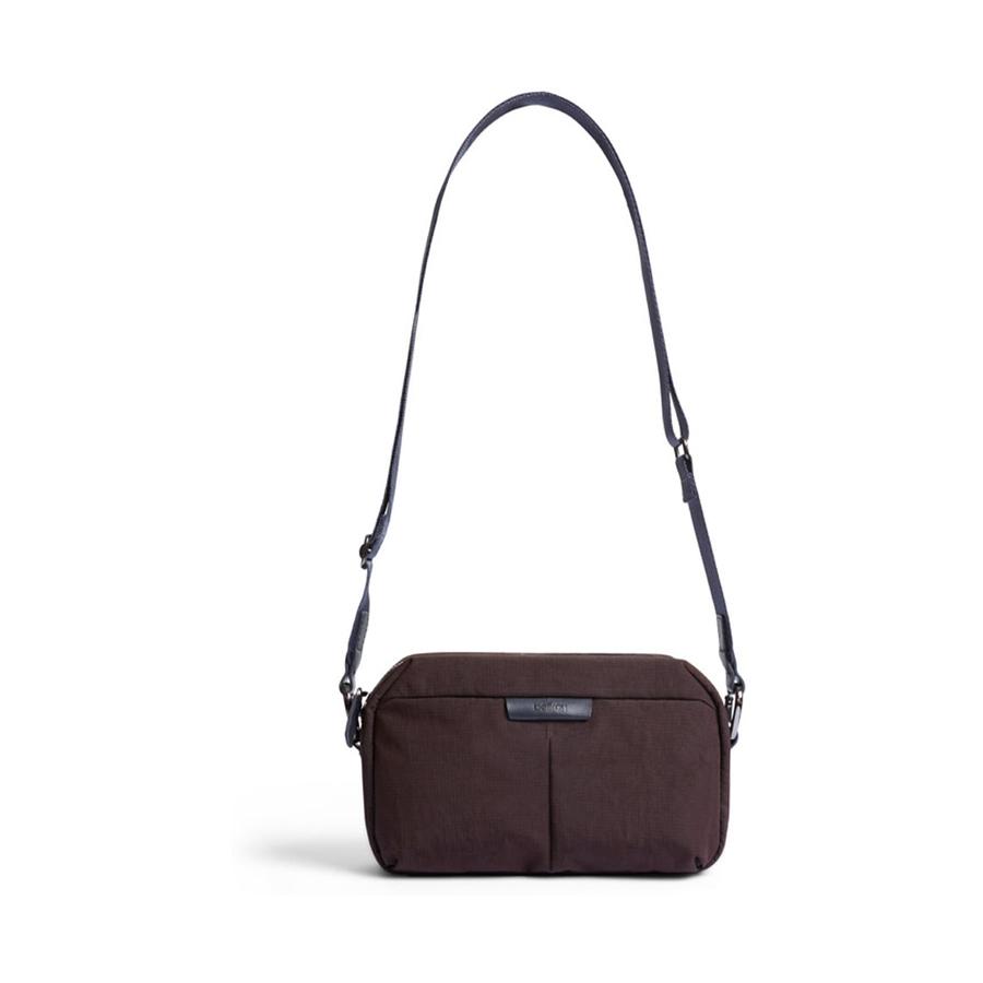 Bellroy Tokyo Crossbody Deep Plum Deep Plum