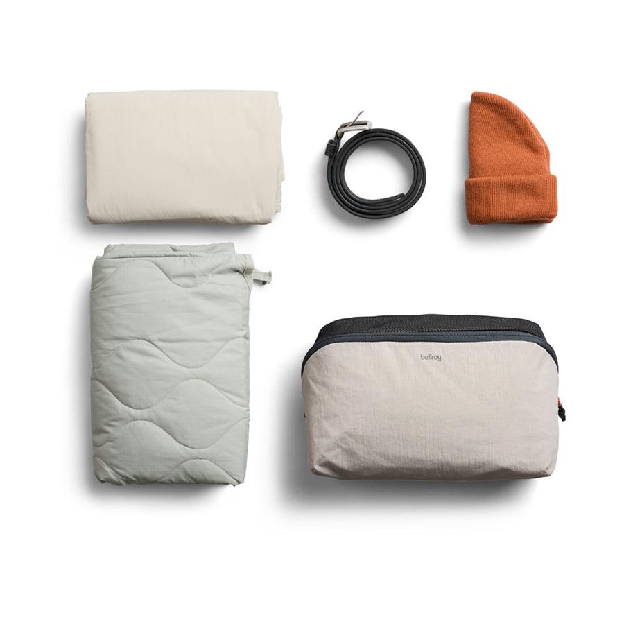 Bellroy Lite Packing Cube 6L Ash Ash