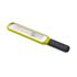 Joseph Joseph Handi-Zest Citrus Zester with Blade Wiper Green