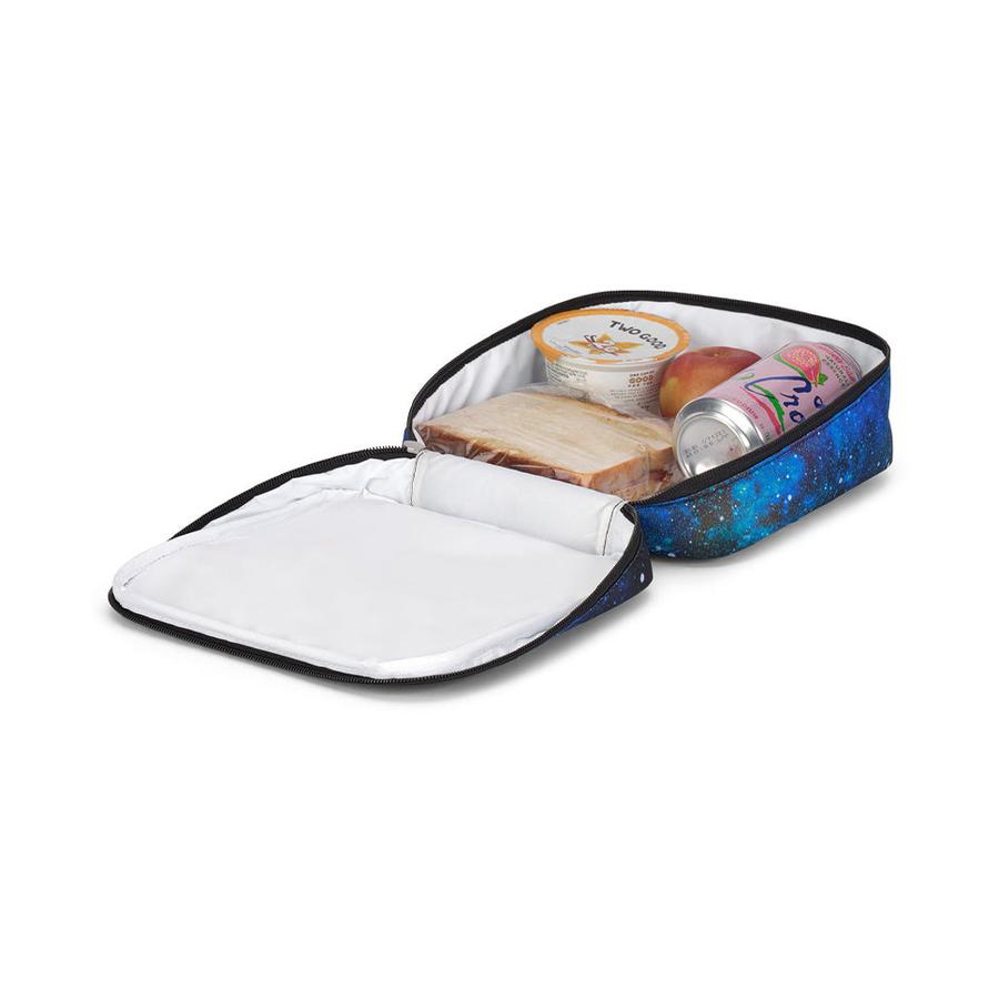 Jansport Lunch Break Cyberspace Galaxy Cyberspace Galaxy