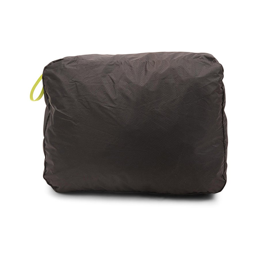 Lowe Alpine Large Packing Cube Anthracite Anthracite