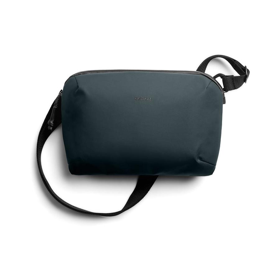 Bellroy Venture Travel Crossbody Deep Ocean Deep Ocean