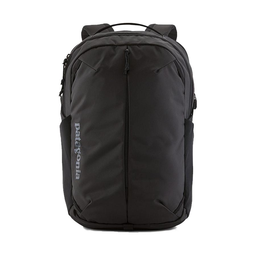 Patagonia Refugio Daypack 26L Black Black