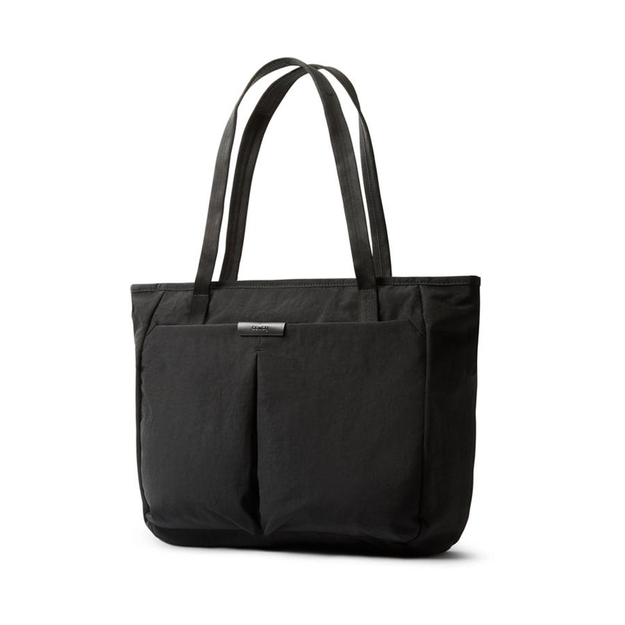 Bellroy Tokyo Wonder Tote 15L Raven Raven