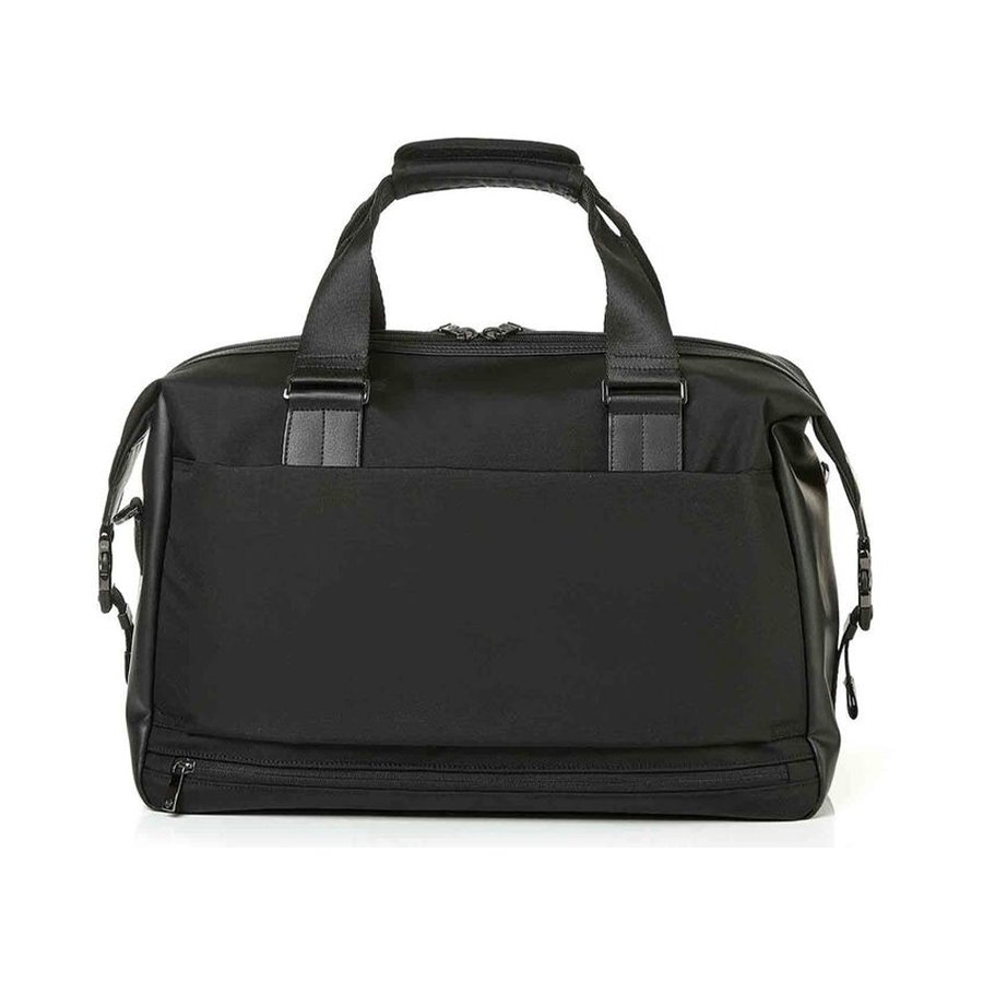 Samsonite Wilgena Boston L Black Black