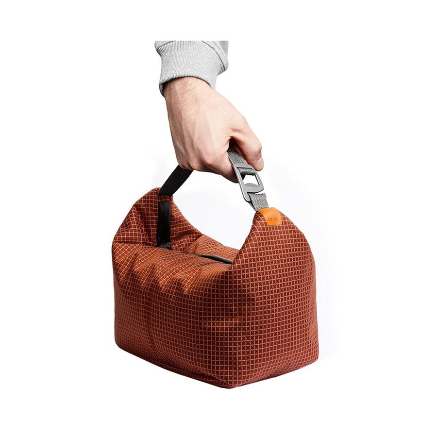 Bellroy Cooler Caddy Clay Clay
