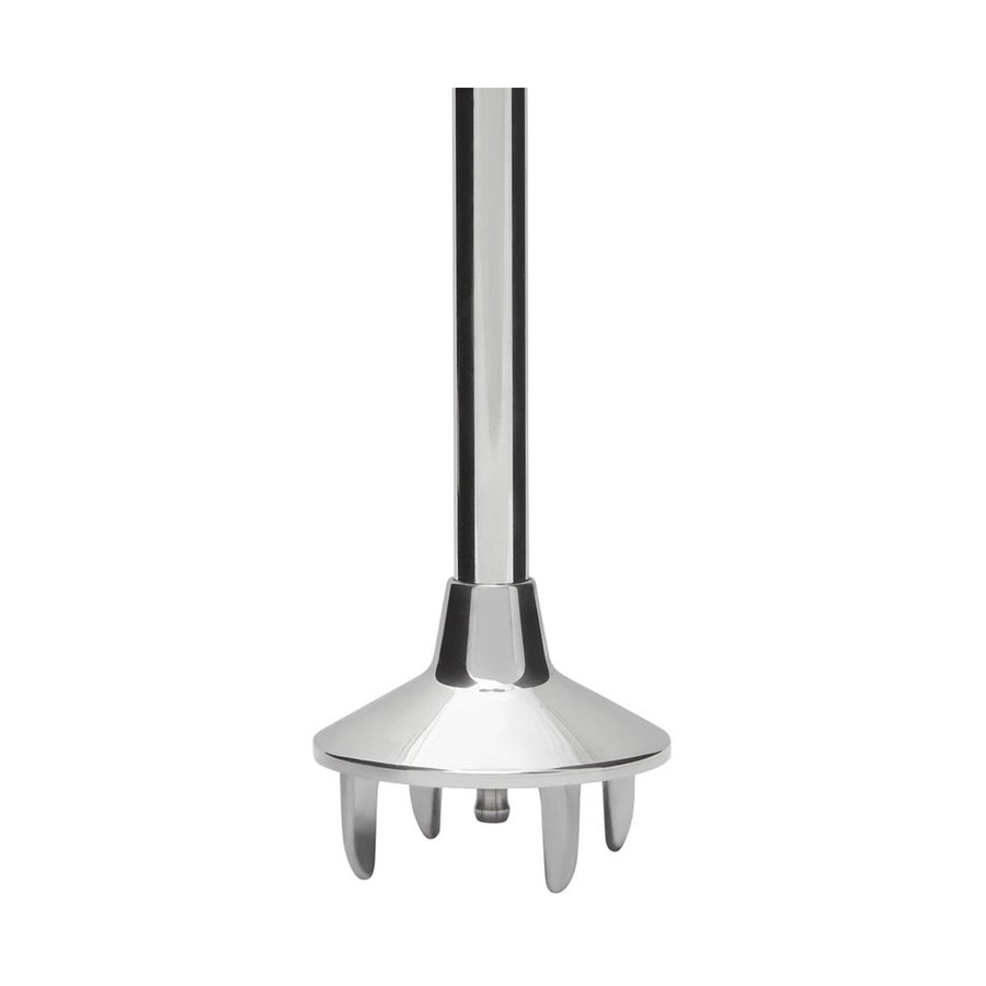 Bamix Classic Immersion Blender Red Red