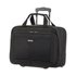 Samsonite Guardit 2.0 17.3" Laptop Rolling Tote Black