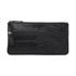 Pierre Cardin Tegan Women's Italian Leather Phone Wallet Crock Black