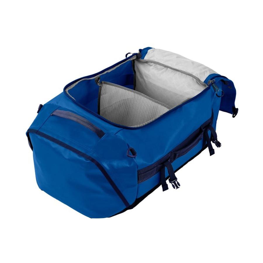 Eagle Creek Cargo Haul Duffle 90L Blue Blue