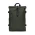 Rains Rolltop Rucksack Large Green