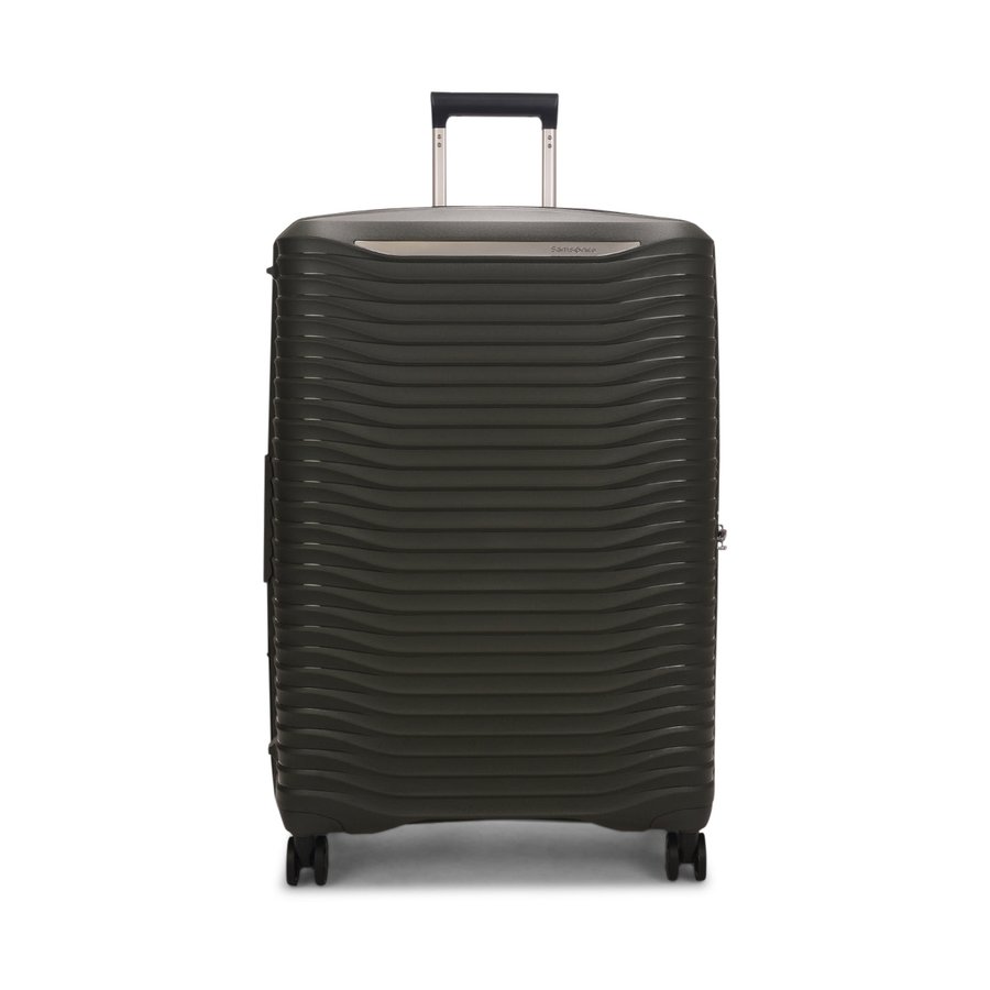 Samsonite Upscape 55cm Easy Access & 75cm Hardside Luggage Set Climbing Ivy Climbing Ivy