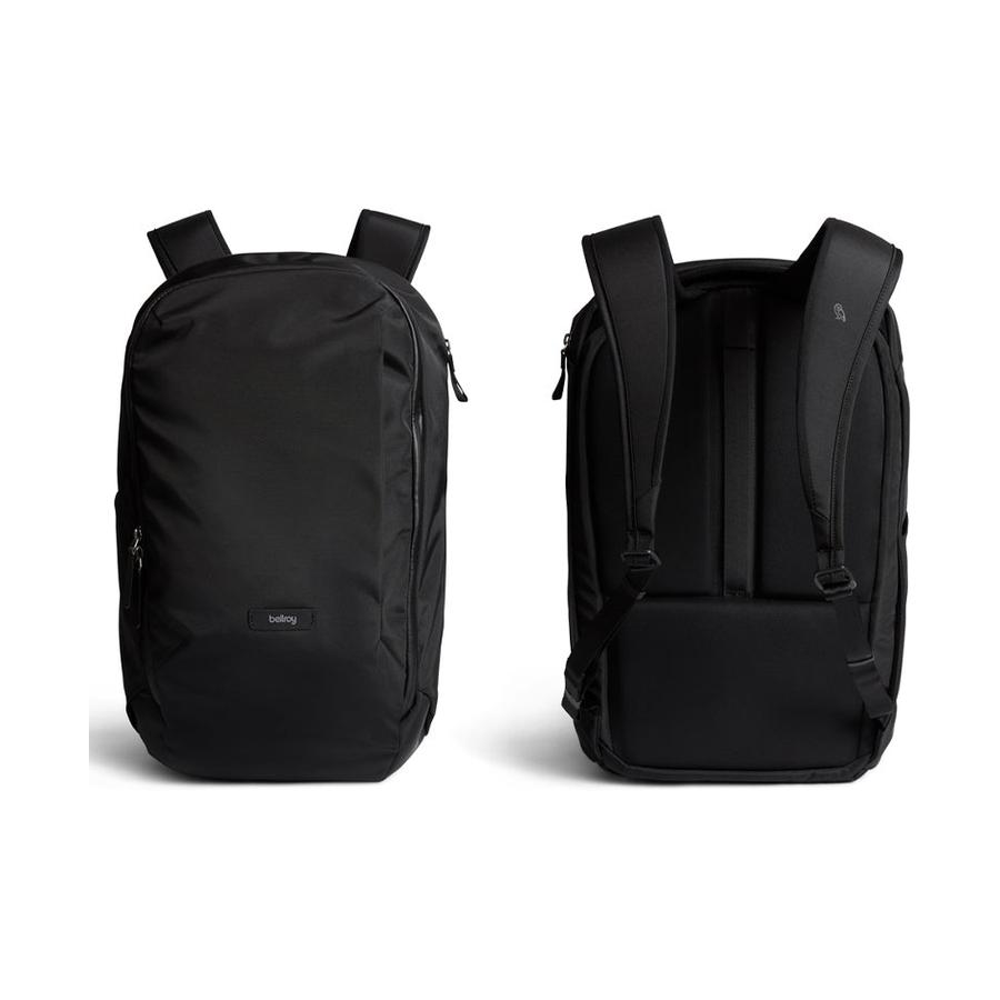 Bellroy Transit Workpack 20L Second Edition Black Black