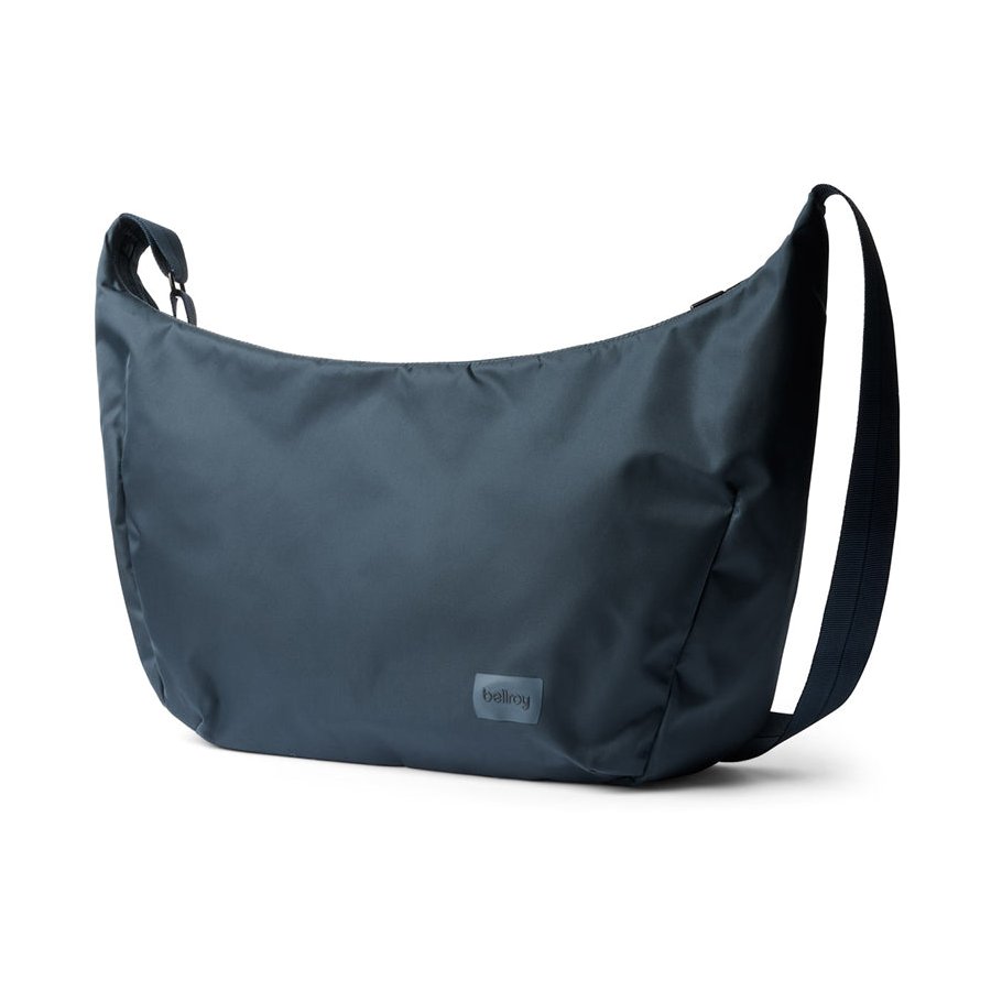 Bellroy Laneway Crescent Bag 12L Blue Steel Blue Steel