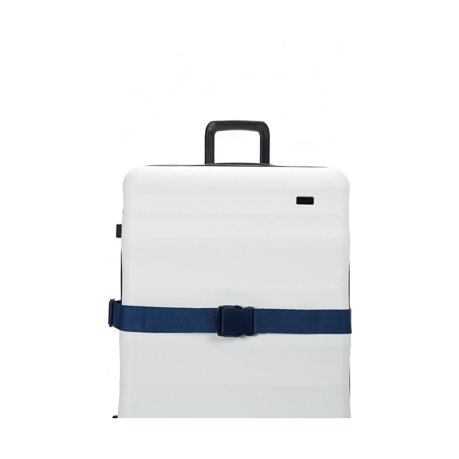 Caselite Luggage Strap Blue Blue