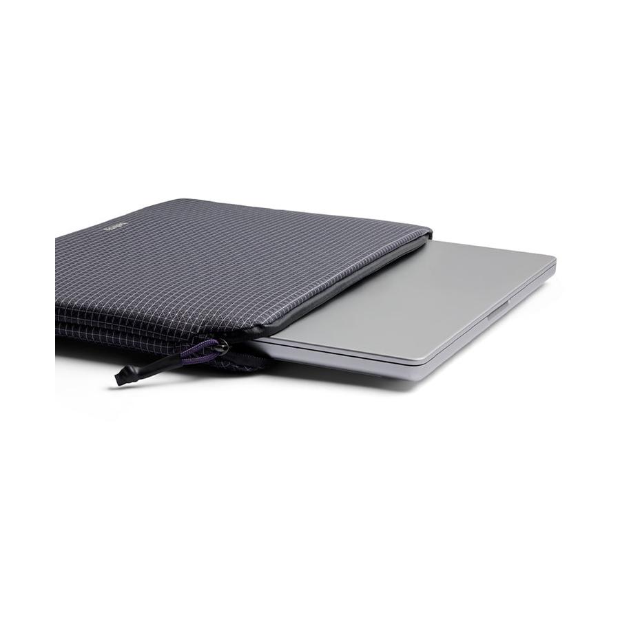 Bellroy Lite 16" Laptop Sleeve Arcade Grey Arcade Grey
