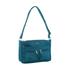 Pierre Cardin Clay Anti-Theft Crossbody Bag Turquoise
