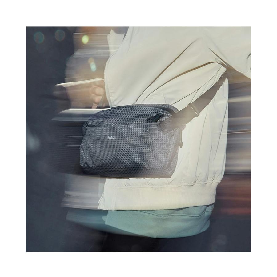 Bellroy Lite Sling Bag Arcade Grey Arcade Grey