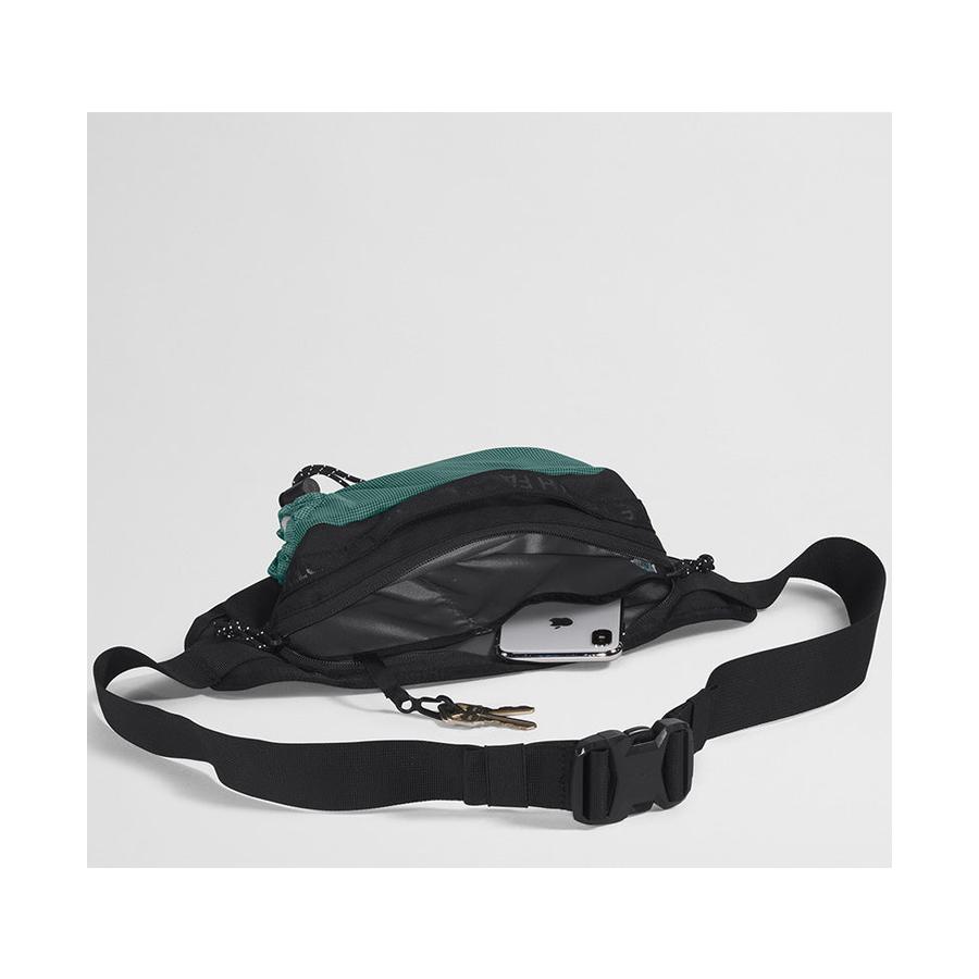 The North Face Bozer Hip Pack III - L Dark Sage Dark Sage