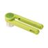 Joseph Joseph Helix Garlic Press Green