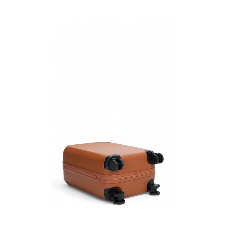 Bellroy Transit 58cm Hardside Carry-On Plus Suitcase Bronze Bronze