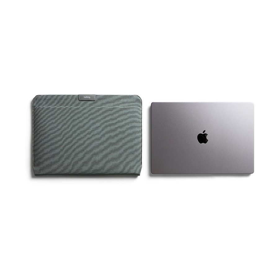 Bellroy 14" Laptop Sleeve Everglade Everglade