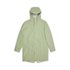 Rains Long Jacket Earth