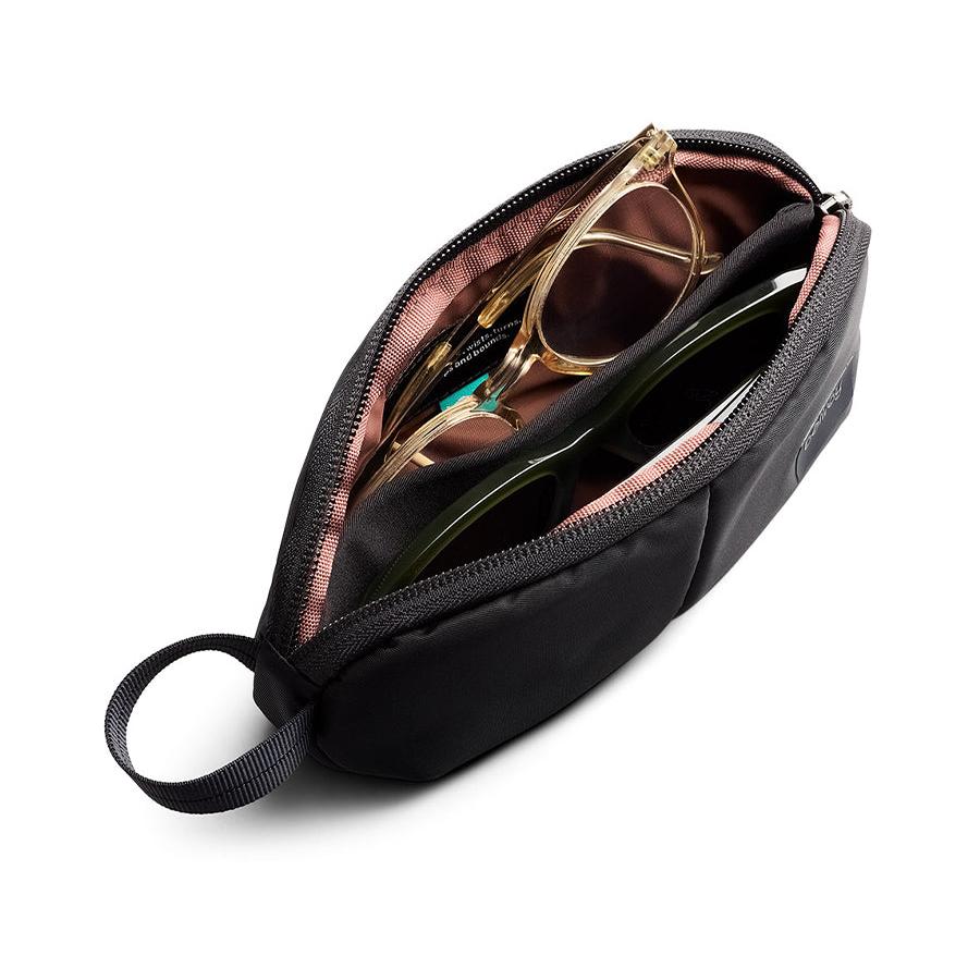 Bellroy Laneway Sunglasses Pocket Ink Ink