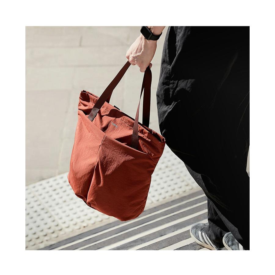 Bellroy Lite Totepack Clay Clay