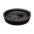 Hydro Flask Medium Closable Press-In Lid Black