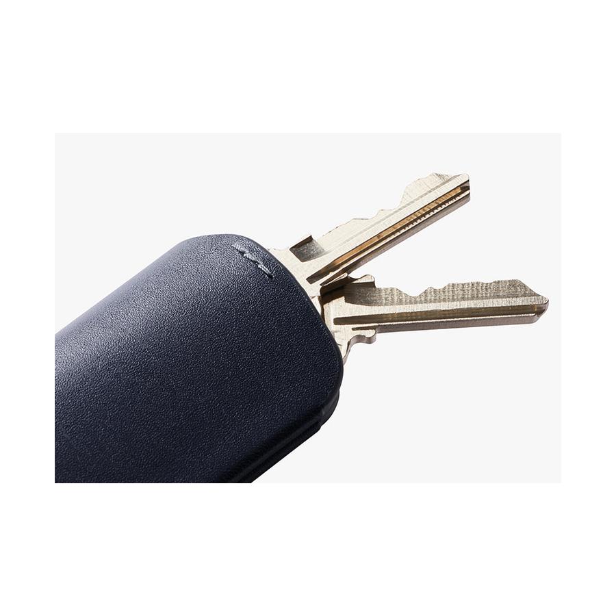 Bellroy Key Cover Third Edition Navy Navy