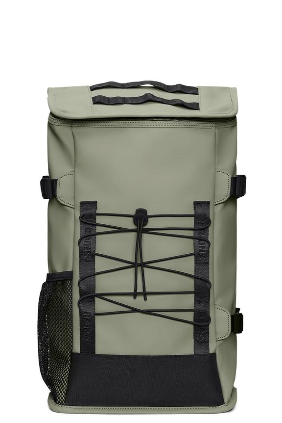 Rains Trail Mountaineer Bag Drift