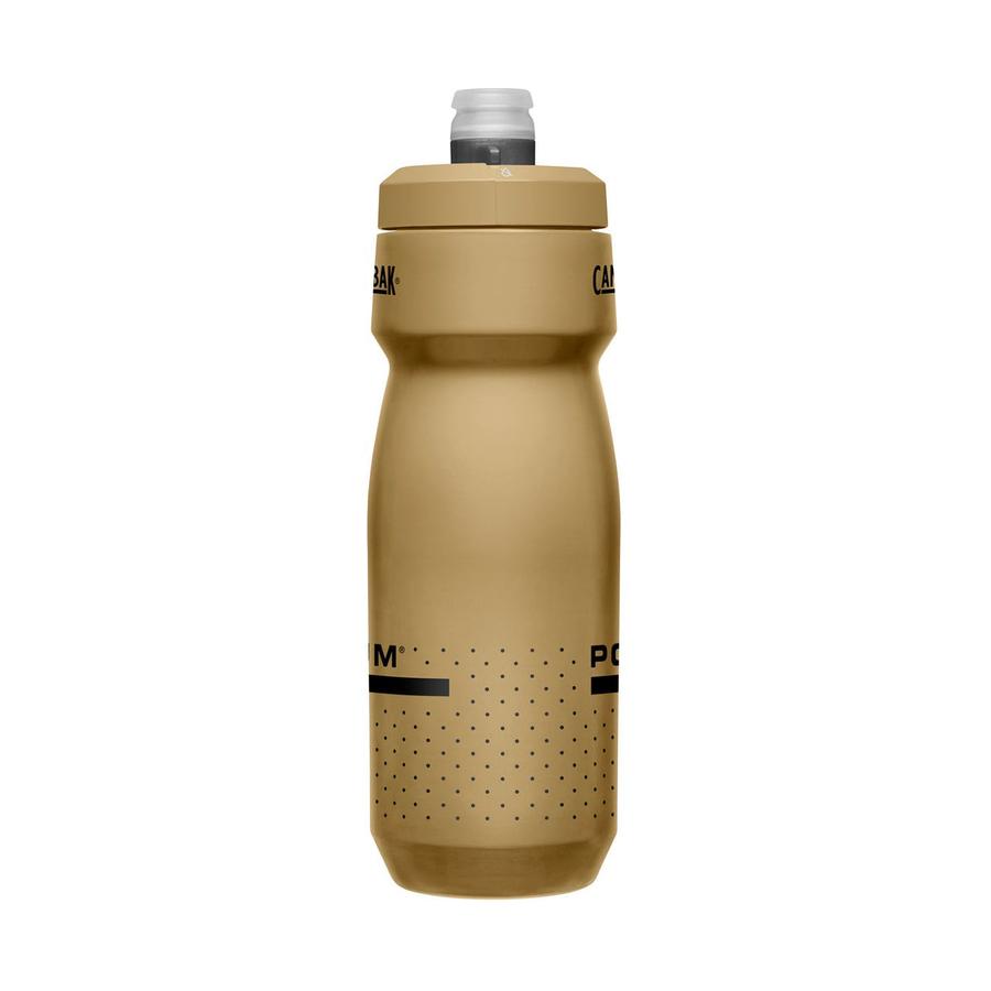 Camelbak 24oz (710ml) Podium Bike Bottle Gold Gold