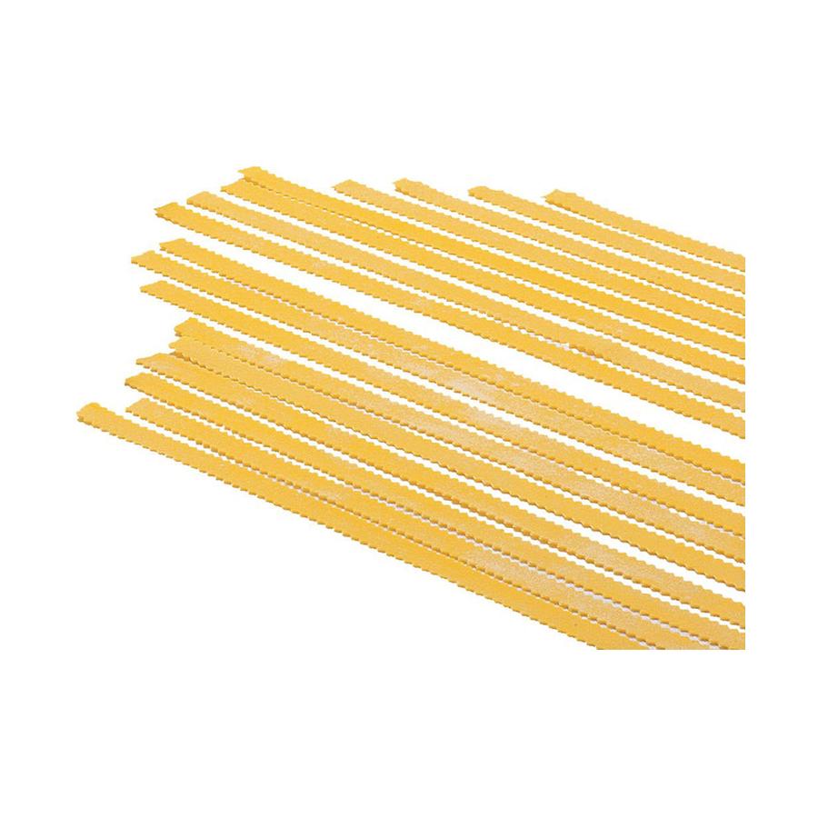 Marcato Reginette Attachment for Atlas 150 Pasta Maker Silver Silver