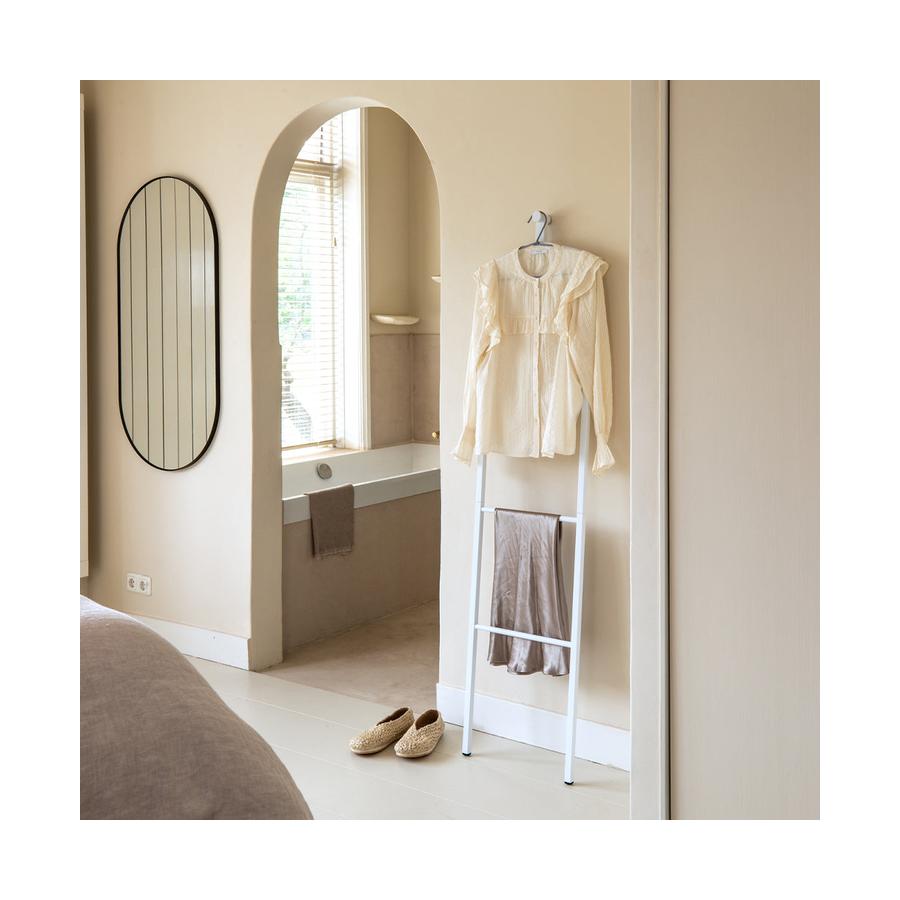 Brabantia Linn Dressboy White White