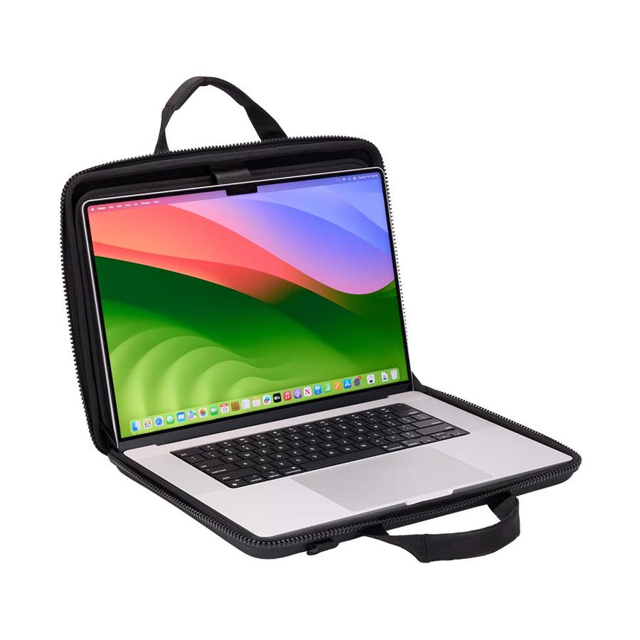 Thule Gauntlet 5 Attaché MacBook Pro 16" Black Black