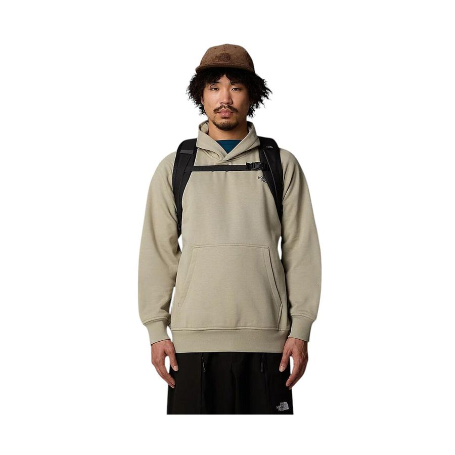 The North Face Vault Backpack Black Black