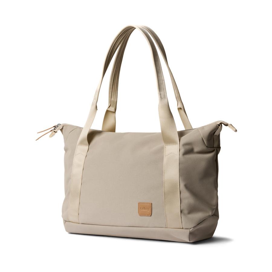 Bellroy Classic Tote Tahini Tahini