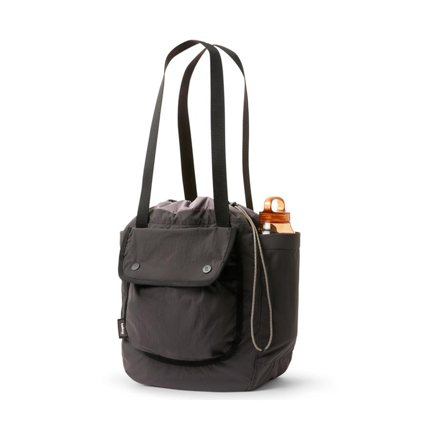 Bellroy Cinch Tote Black Rock Black Rock