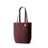 Bellroy City Tote Burgundy