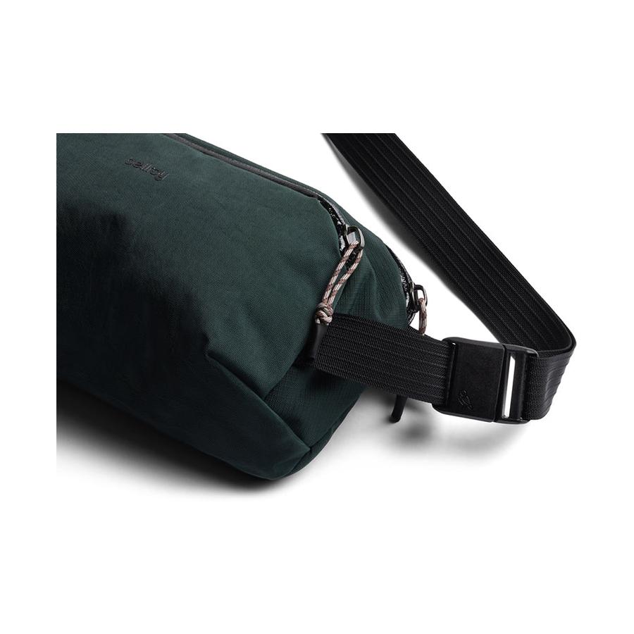 Bellroy Venture Ready Sling 2.5L Deep Ocean Deep Ocean