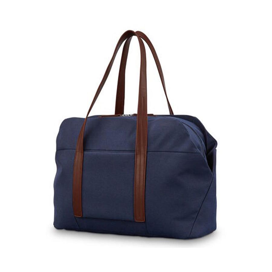 Samsonite Virtuosa Weekender Navy Navy